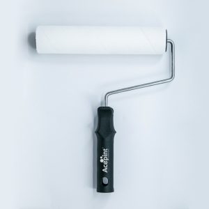 Rodillo Epóxico 9` Blanco