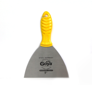 Espátula 5` Goya M/Amarillo