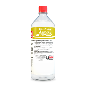 Varsol – Ajustador Alifático Ref: 006