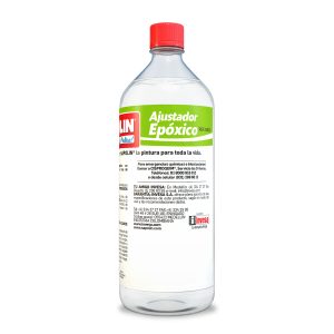 Ajustador Epóxico Ref: 003