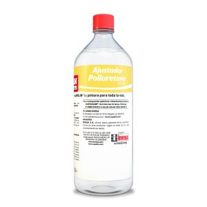 Ajustador Poliuretano Ref: 009