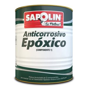 Anticorrosivo Epóxico