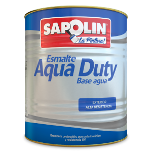 Aqua Duty Esmalte