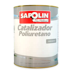 Catalizador Poliuretano