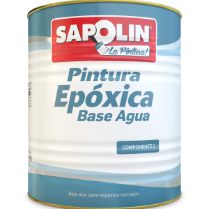 Pintura Epóxica base agua