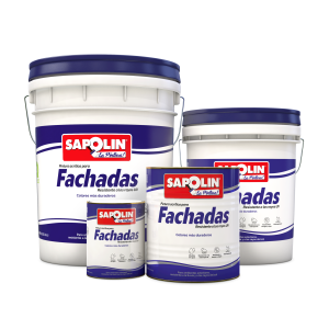Pintura Fachadas