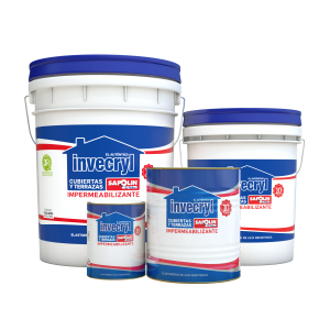 Invecryl impermeabilizante