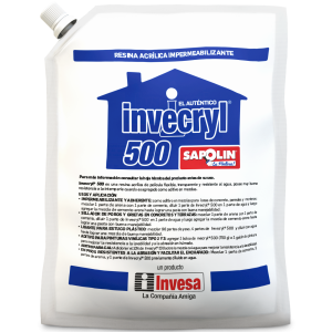 Invecryl 500