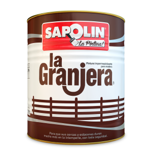 La Granjera