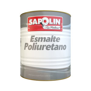 Esmalte Poliuretano