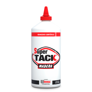 Pegamento para madera – Super TACK Madera