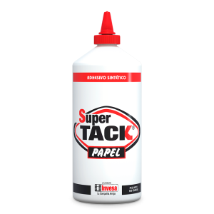 Super TACK Papel