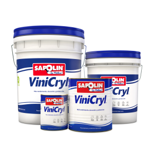 Vinicryl – Pintura Tipo 1