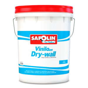 Vinilo para Dry-wall