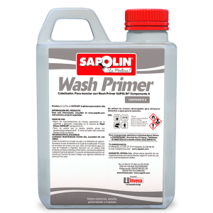 Catalizador Wash Primer