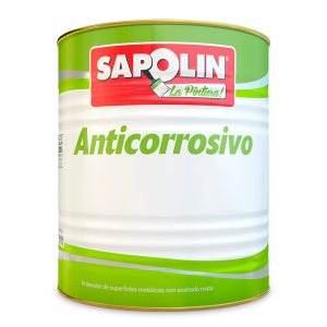 Anticorrosivo