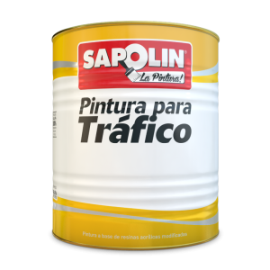 Pintura Tráfico